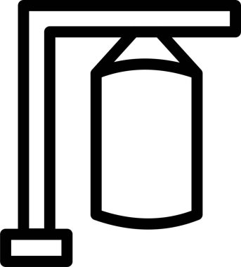 Kum torbası, boks, hız, koordinasyon ve dayanıklılık geliştirmek için kullanılan uzun süreli, ağırlıklı bir eğitim aracıdır.