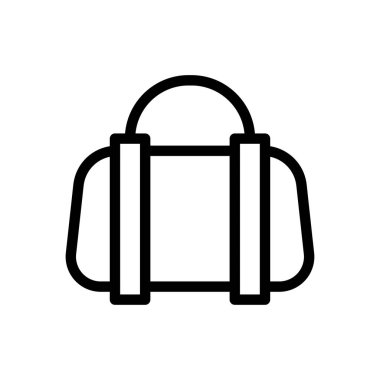 Evrak çantası, genellikle iş, seyahat ve günlük organizasyonel ihtiyaçlar için profesyoneller tarafından kullanılan belge, dizüstü bilgisayar ve ofis malzemeleri taşımak için kullanılan düz, dikdörtgen bir konteynırdır.