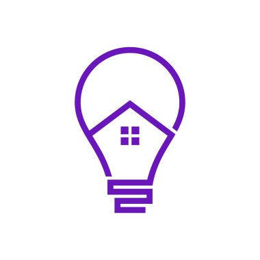 Yaratıcı Ev Enerjisi Logosu