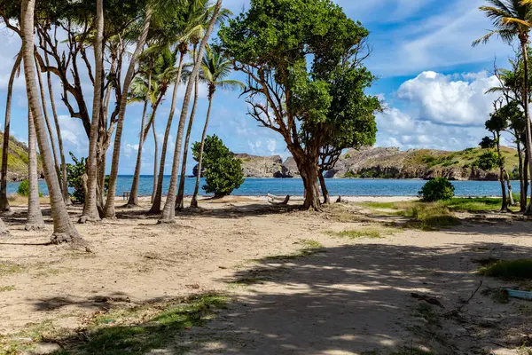 Anse Pompierre, Terre-de-Haut, Iles des Saintes, Les Saintes, Guadeloupe, Lesser Antilles, Karayipler