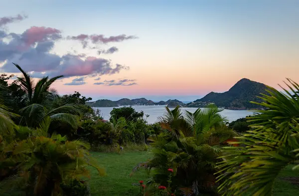 Island Terre-de-Haut, Iles des Saintes, Les Saintes, Guadeloupe, Lesser Antilles, Karayipler