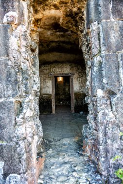 Le Chameau Dağı, Terre-de-Haut, Iles des Saintes, Les Saintes, Guadeloupe, Lesser Antilles, Karayipler.
