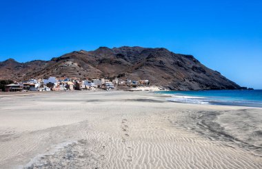 Sao Pedro, Sao Vicente Adası, Cape Verde, Cabo Verde, Afrika.