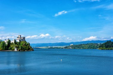 Niedzica Kalesi, Polonya, Avrupa