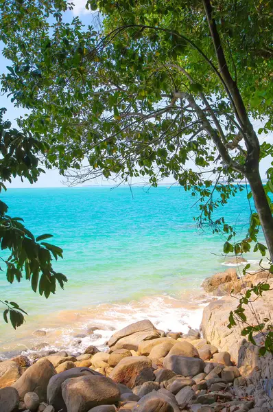 Khaolak-Lamru Milli Parkı, Andaman Denizi, Khao Lak, Tayland