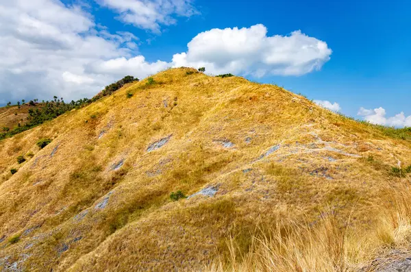 Amelia Hill, Labuan Bajo, Ost Nusa Tenggara, Flores, Endonezya, Güneydoğu Asya