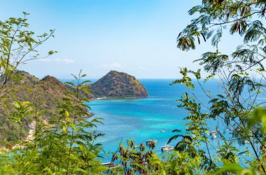 Ada Seture, Labuan Bajo, Ost Nusa Tenggara, Flores, Endonezya, Güneydoğu Asya