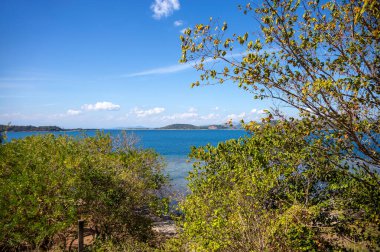 Ada Gili Gede, Lombok, Endonezya, Güneydoğu Asya