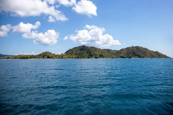 Ada Gili Layar, Lombok, Endonezya, Güneydoğu Asya