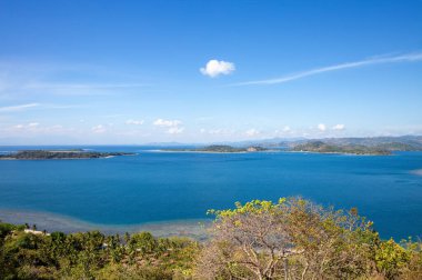 Ada Gili Asahan, Lombok, Endonezya, Güneydoğu Asya