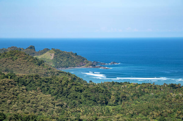 Batudaeng Beach, Island Lombok, Indonesia, Southeast Asia
