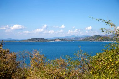Ada Gili Gede, Lombok, Endonezya, Güneydoğu Asya