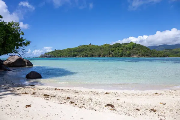 Long Island, Saint-Anne Deniz Ulusal Parkı, Seyşeller Cumhuriyeti, Afrika