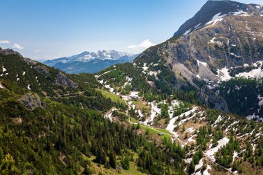 Bavyera Alpleri, Berchtesgadener Toprakları, Yukarı Bavyera, Almanya, Avrupa