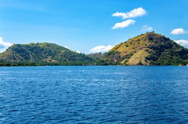 Flores Adası, Endonezya, Güneydoğu Asya