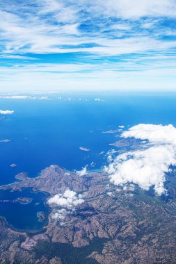 Komodo Adası, Komodo Ulusal Parkı, Flores, Endonezya, Güneydoğu Asya
