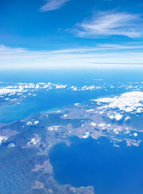 Sumbawa Adası, Batı Nusa Tenggara, Endonezya, Güneydoğu Asya