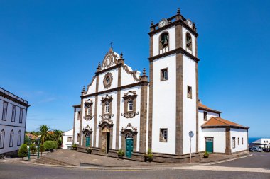 Centro de Saude do Nordeste, Sao Miguel Adası, Azores, Portekiz, Avrupa