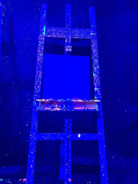 soyut renkli arkaplan, alanı kopyala