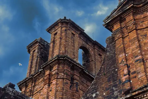 St. Petersburg, Rusya Katedrali manzarası