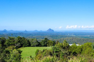 Maleny, Mountville - Güneş Işığı Sahil İçi, QLD