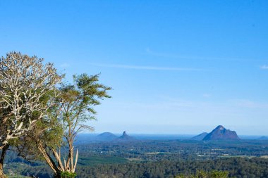 Maleny, Mountville - Güneş Işığı Sahil İçi, QLD