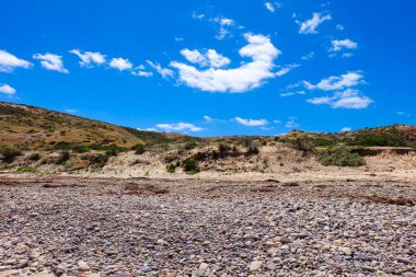 Hallette Koyu Koruma, Ulusal Park, Güney Avustralya, Avustralya 