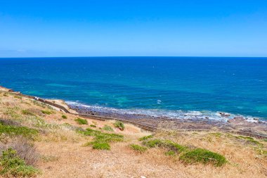 Hallette Koyu Koruma, Ulusal Park, Güney Avustralya, Avustralya 