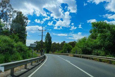 Hahndorf, Güney Avustralya, Adelaide, Alman köyü 