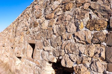 Çin Seddi, Simatai büyük duvarı, antik dünya harikası, Pekin, Çin 
