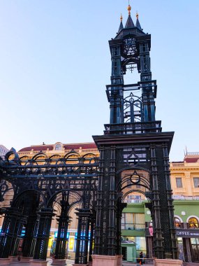 Aziz Sophia Katedrali, Harbin, Çin 'deki Aziz Sophia Kilisesi 