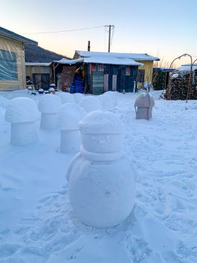  Kış ve açık hava karlı aktiviteler, kayak, tüp kayak, kar aracı, Çin 'de muz teknesi gezisi 