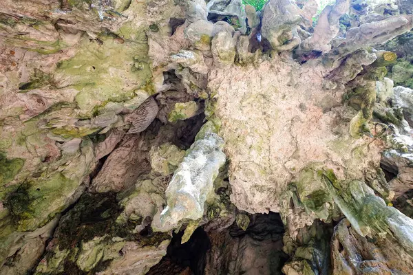 Dört ada turu, Koh Gai, Koh Poda, Railey Sahili, Krabi Eyaleti, Tayland 