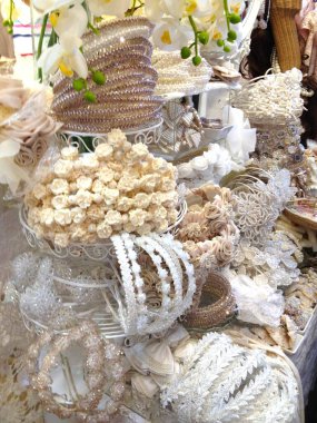 JJ Jatujak hafta sonu pazarı, Chatuchak Bangkok 