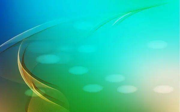 soyut dijital fraktal arkaplan tasarımı