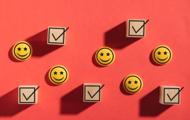 Müşteri tecrübesi. Memnuniyet araştırması ve müşteri hizmetleri 