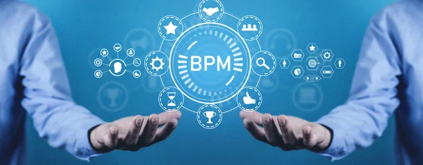 BPM. Business Process Management. Strategy. Development