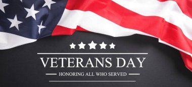 Gaziler günü. Tüm görev yapan onurlandıran