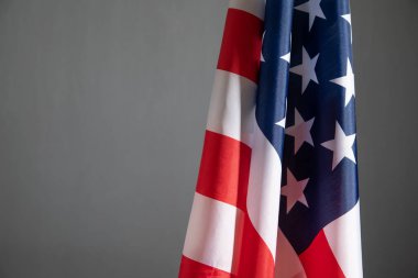 Amerika Birleşik Devletleri Bayrağı.