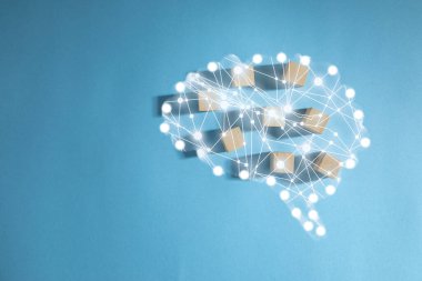 İnsan beyni. Psikoloji. Yapay zeka