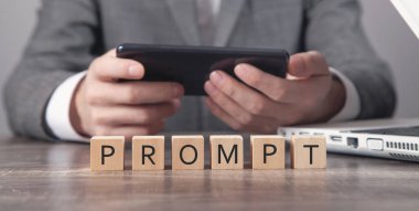 Tahta küple ilgili doğru kelime.