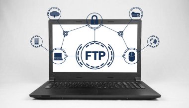 FTP. Dosya Aktarım Protokolü. - İnternet. Teknoloji