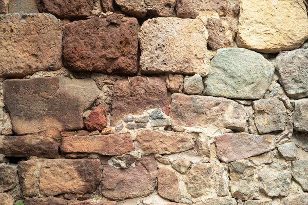 Background of ancient church wall.