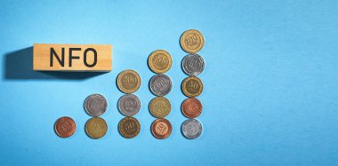 NFO-Yeni Fon Teklifi. İş için. Finans
