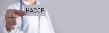 HACCP-Tehlikeli Analiz Kritik Kontrol Noktaları. Kalite Denetimi