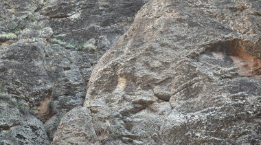 Taş zemin ya da doku. Açık hava taşı