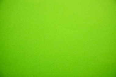 Yeşil kağıt arkaplan ya da doku. Boş boşluk