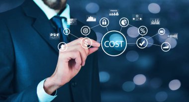 Maliyet kavramı. İş için. Finans