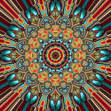 Vektör çizimi. el çizimi elementlerle renksiz arkaplan.