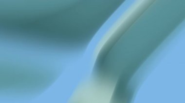 Düz bir arkaplan, mavi ve gök mavisi tonlarında dikey dalga benzeri desenler, pürüzsüz ve akıcı bir etki yaratır. Tasarım soyut ve modern, dijital medya ve yaratıcılık için ideal.